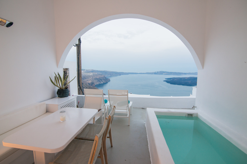 Aqua Luxury Suites photo 365