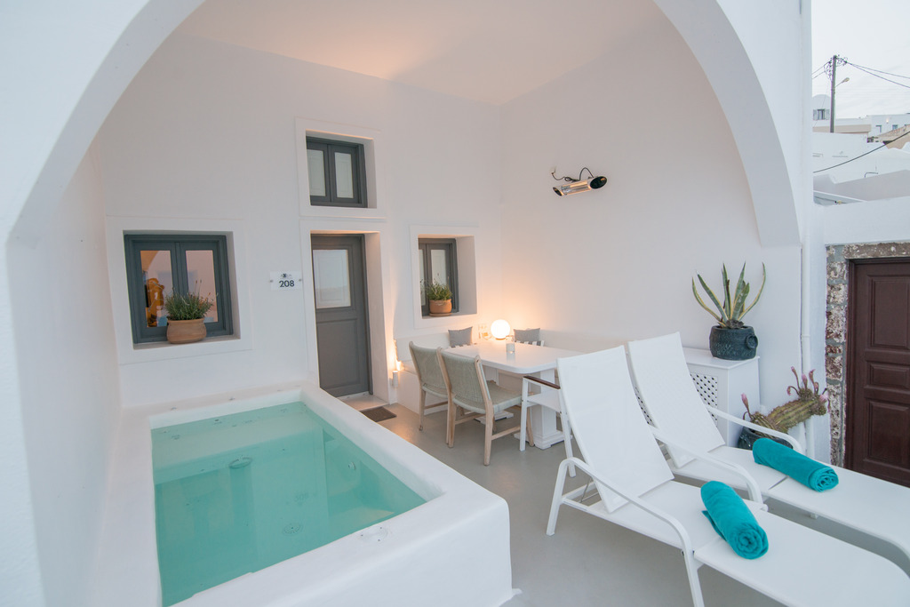 Aqua Luxury Suites photo 363