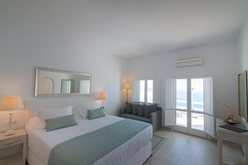 Aqua Luxury Suites photo 425