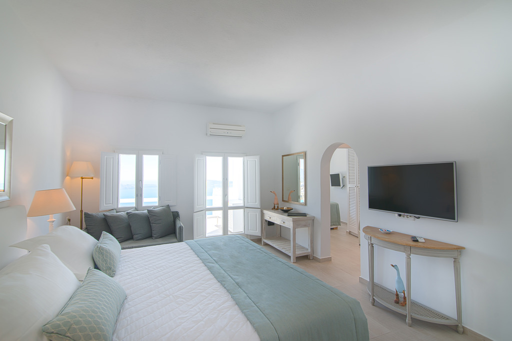 Aqua Luxury Suites photo 421