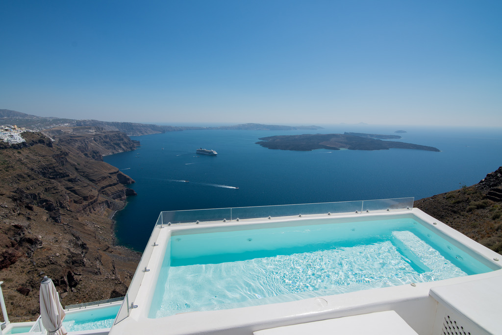 Aqua Luxury Suites photo 420