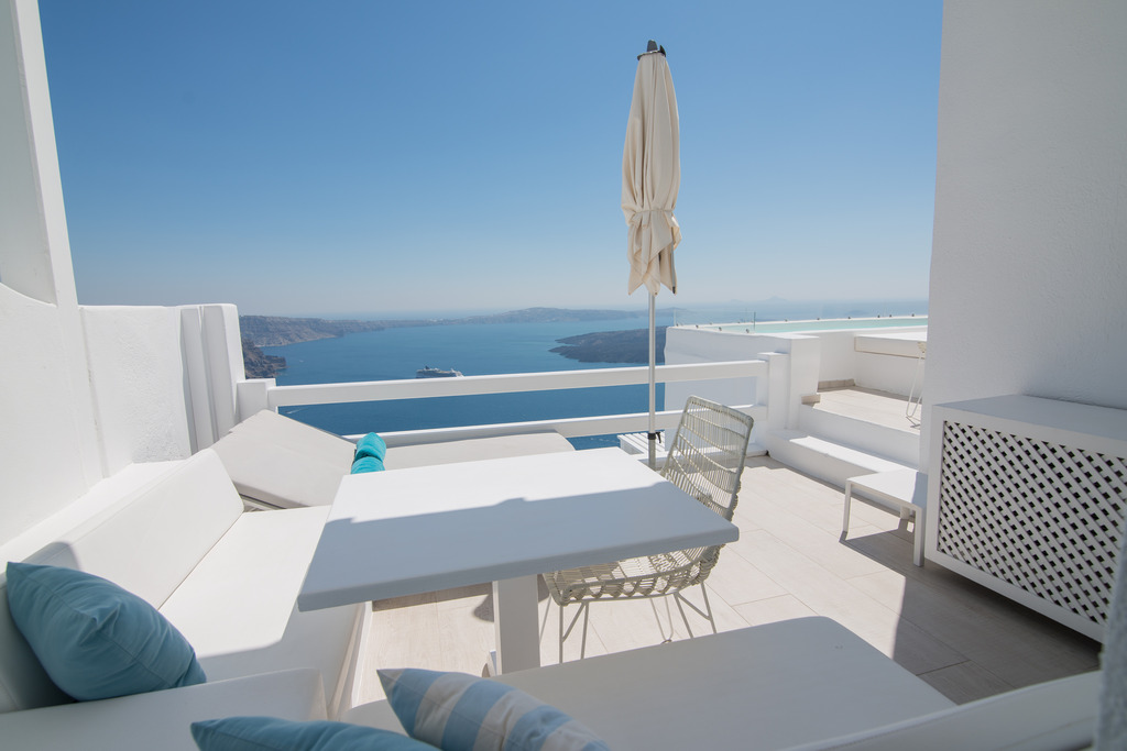 Aqua Luxury Suites photo 422