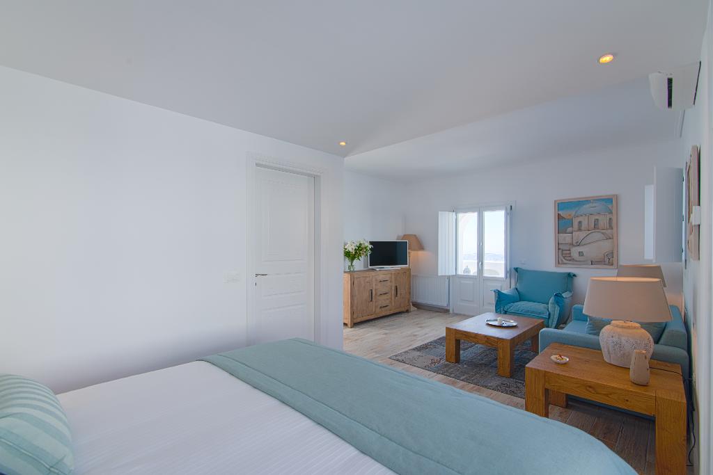 Aqua Luxury Suites photo 135
