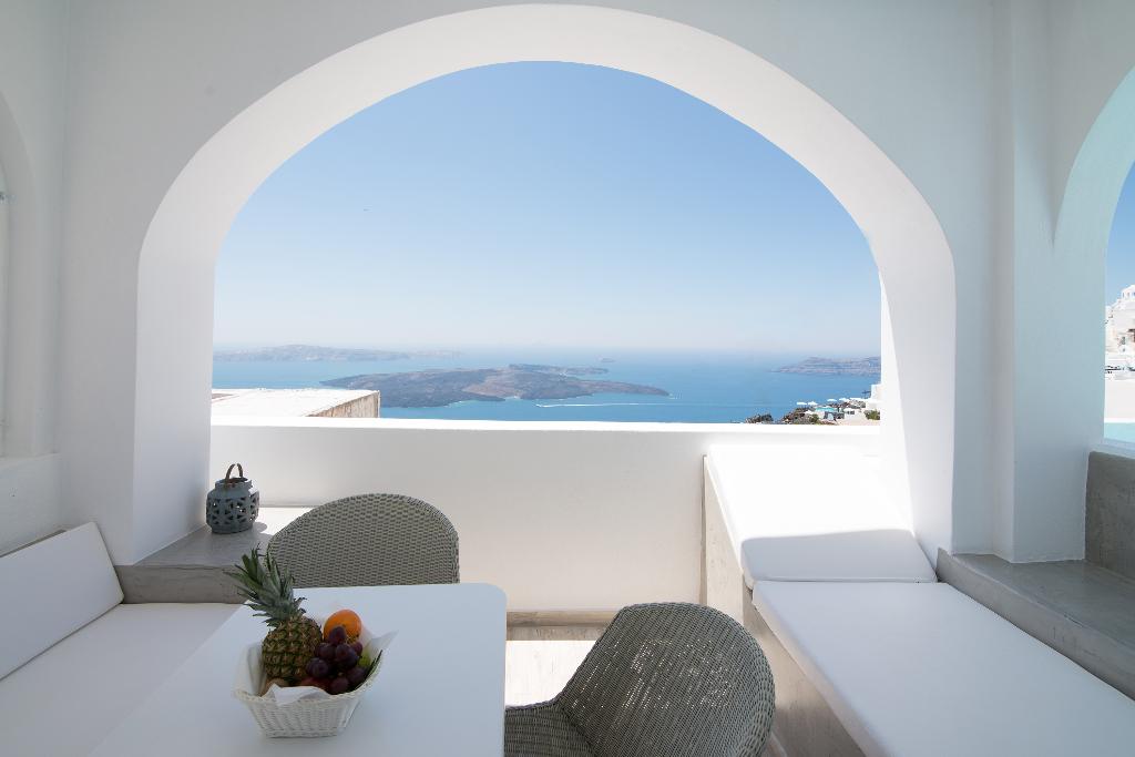 Aqua Luxury Suites photo 136