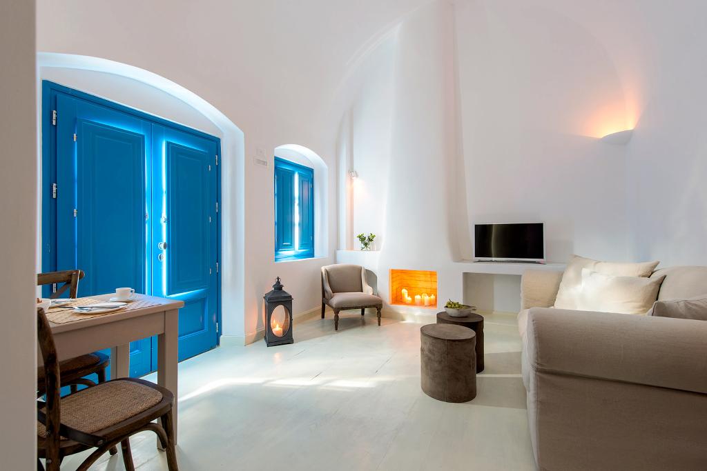 Aqua Luxury Suites photo 323