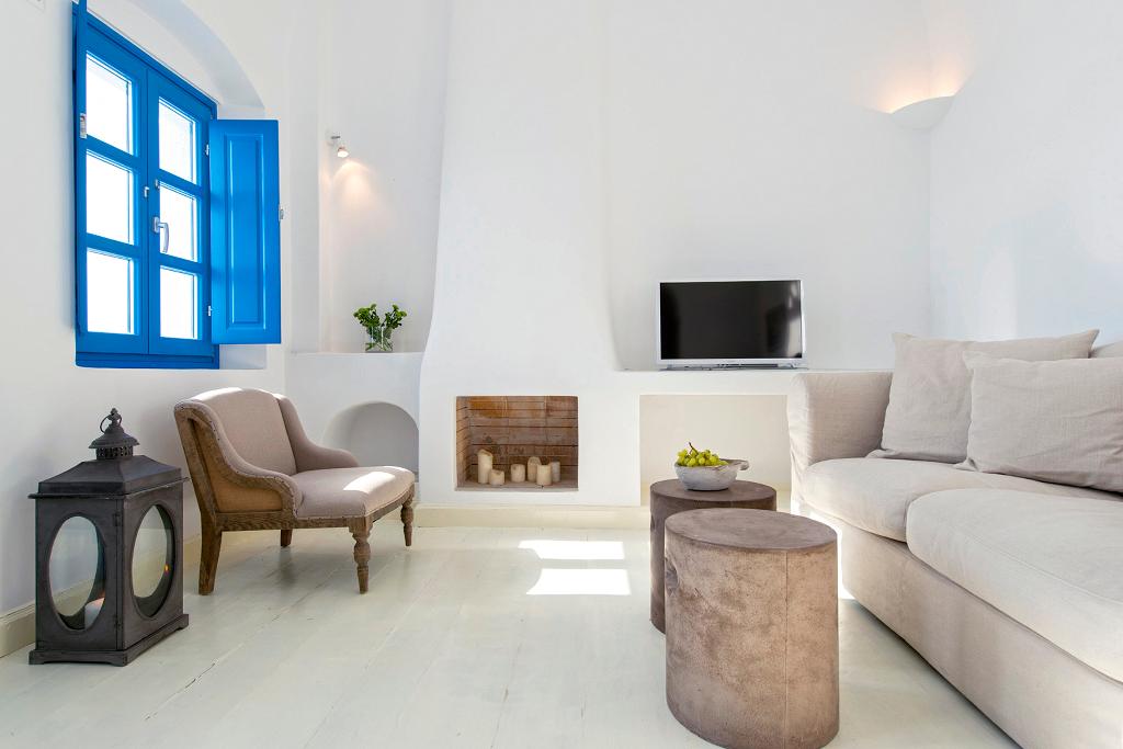 Aqua Luxury Suites photo 333