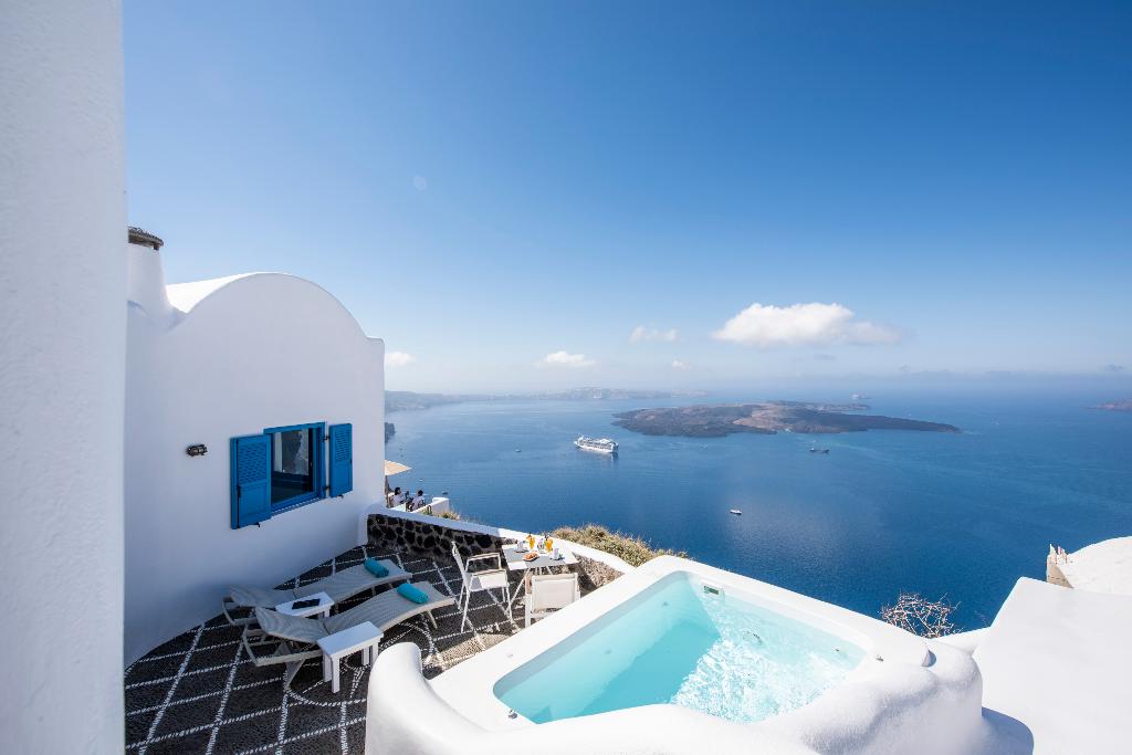 Aqua Luxury Suites photo 331
