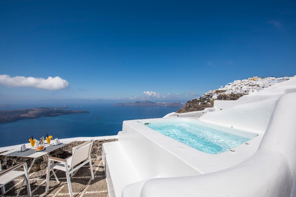 Aqua Luxury Suites photo 304