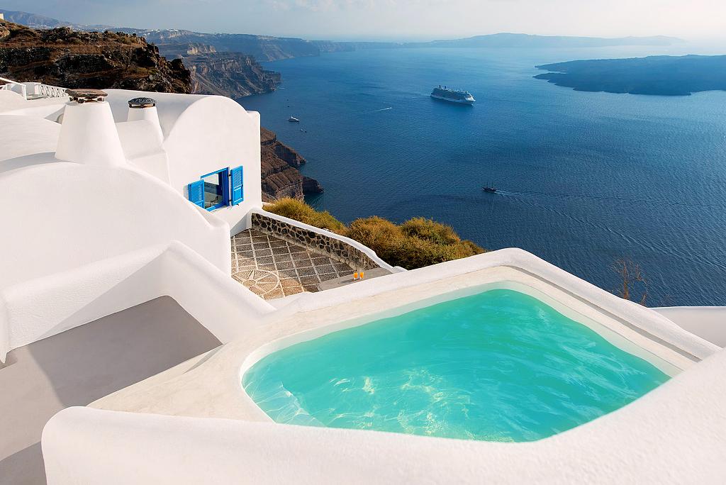Aqua Luxury Suites photo 426