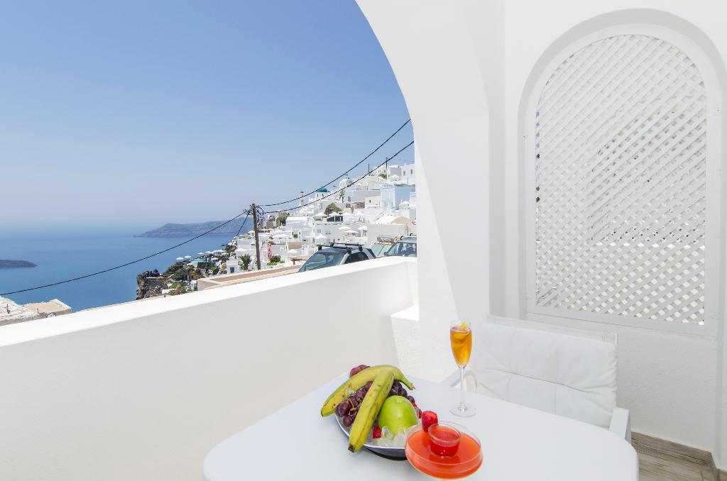 Aqua Luxury Suites photo 13