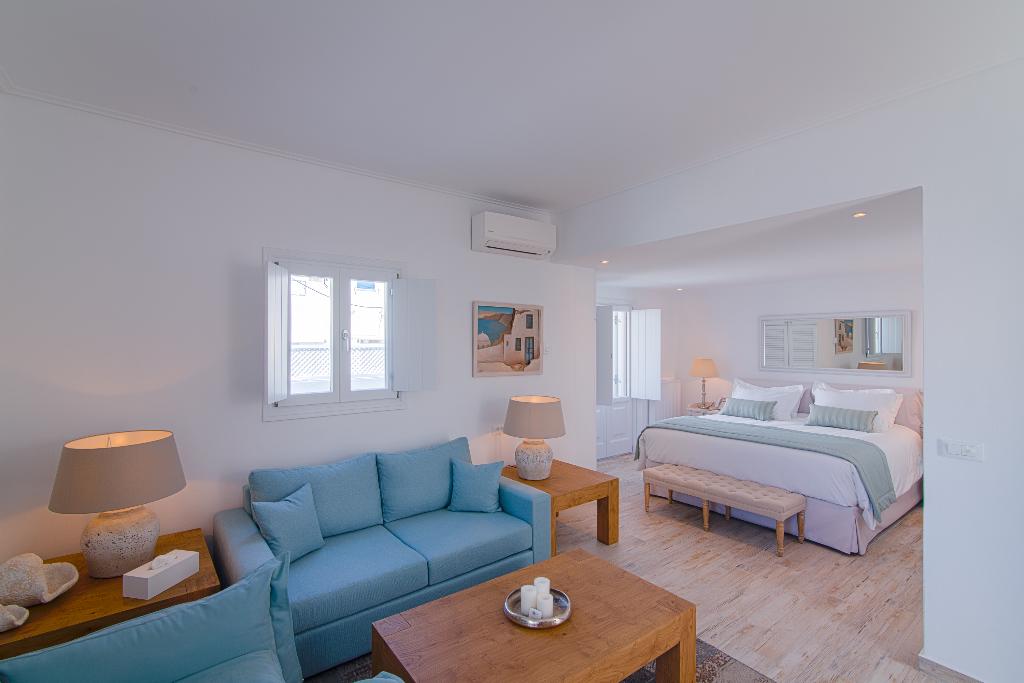 Aqua Luxury Suites photo 83