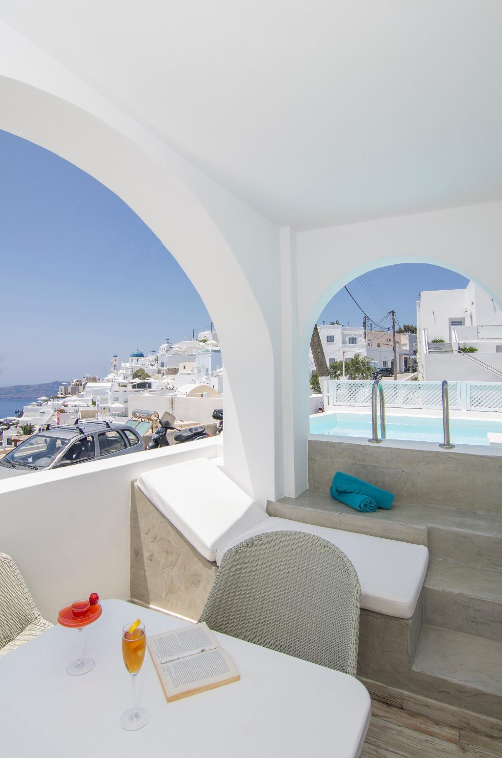 Aqua Luxury Suites photo 84