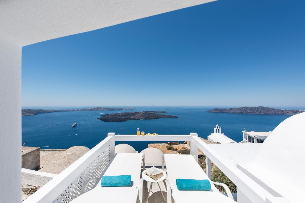 Aqua Luxury Suites photo 382