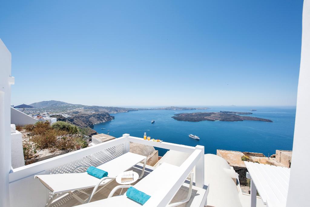 Aqua Luxury Suites photo 383