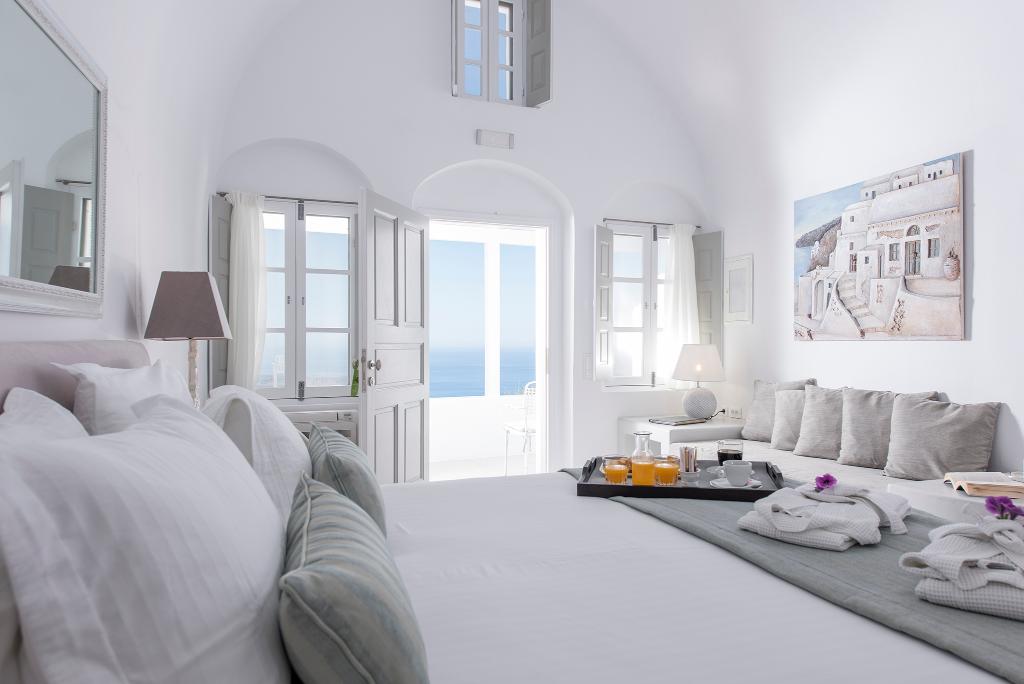 Aqua Luxury Suites photo 385