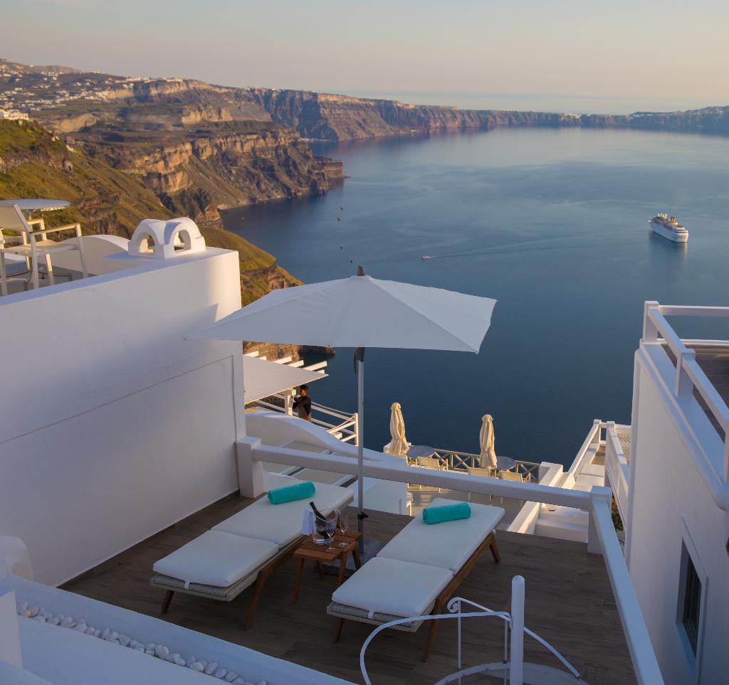 Aqua Luxury Suites photo 222