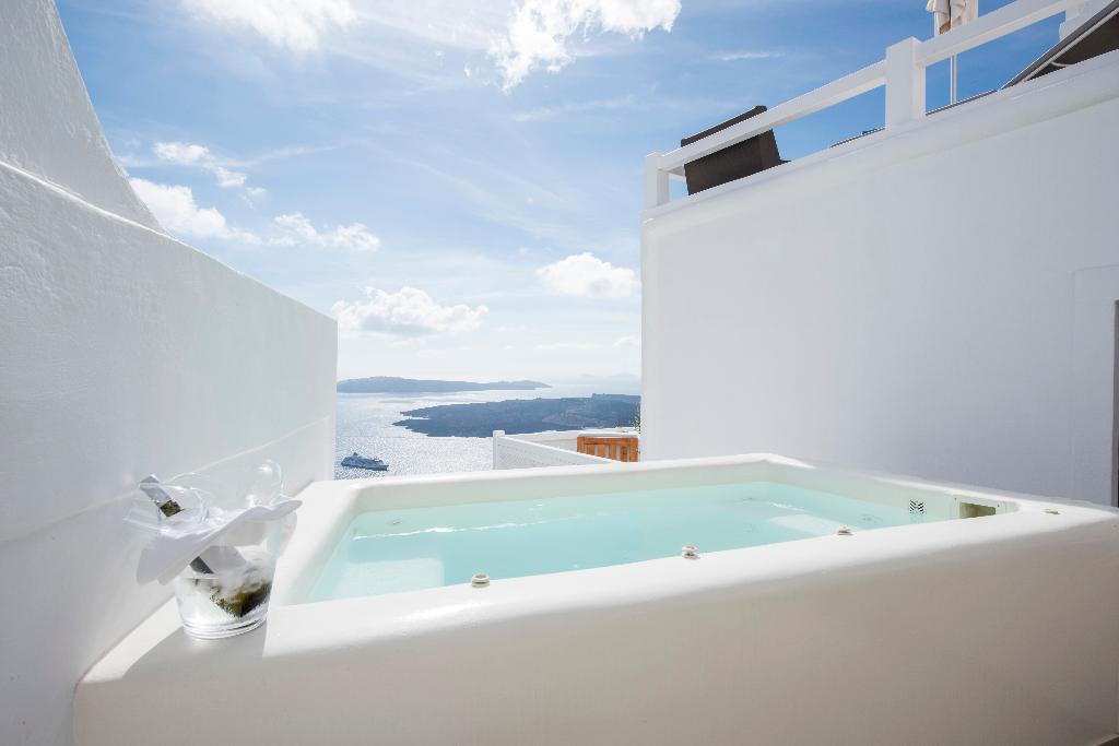 Aqua Luxury Suites photo 244
