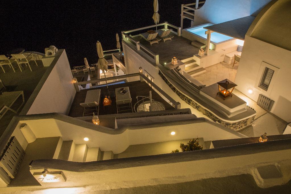 Aqua Luxury Suites photo 261