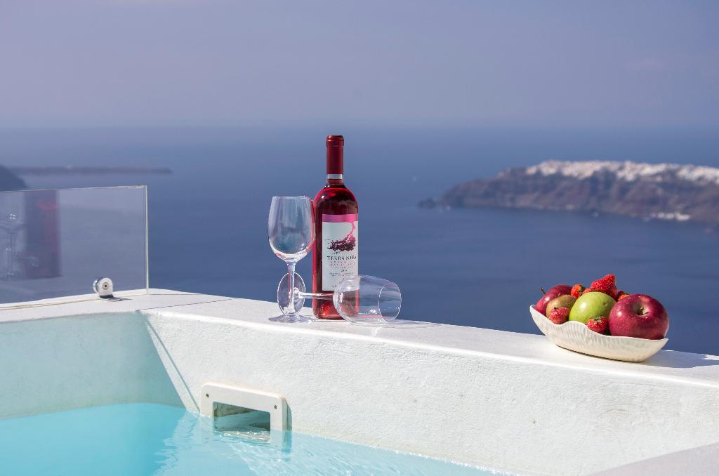 Aqua Luxury Suites photo 328