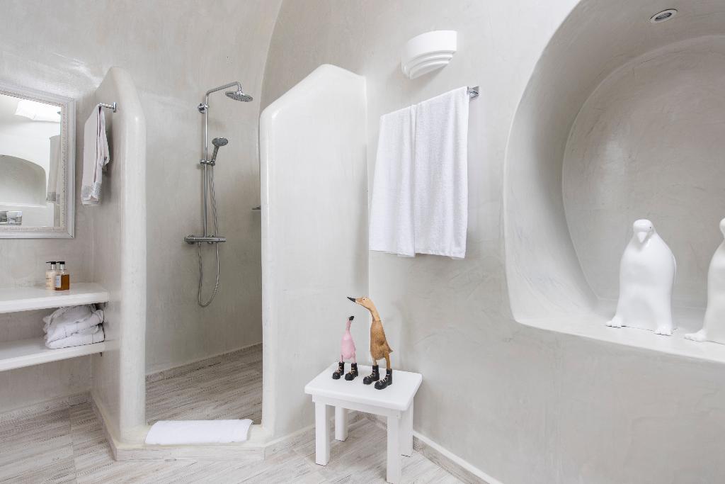 Aqua Luxury Suites photo 343