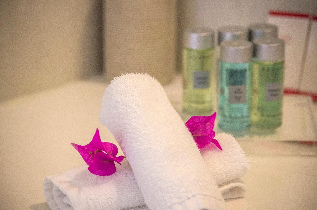 Aqua Luxury Suites photo 229