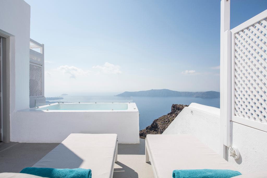 Aqua Luxury Suites photo 204