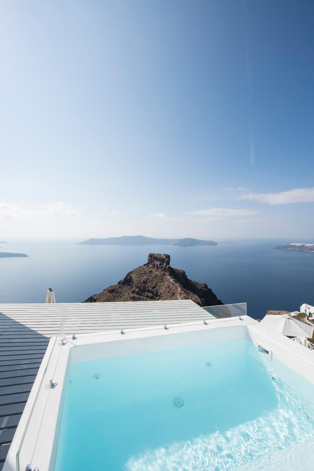 Aqua Luxury Suites photo 201