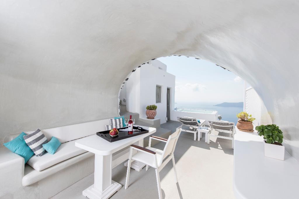 Aqua Luxury Suites photo 209