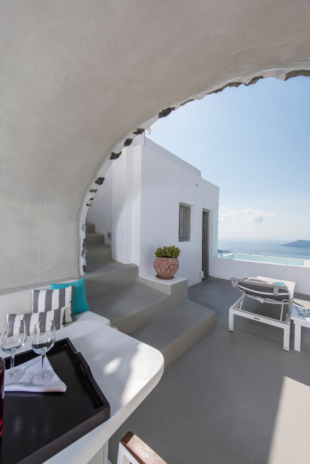 Aqua Luxury Suites photo 206