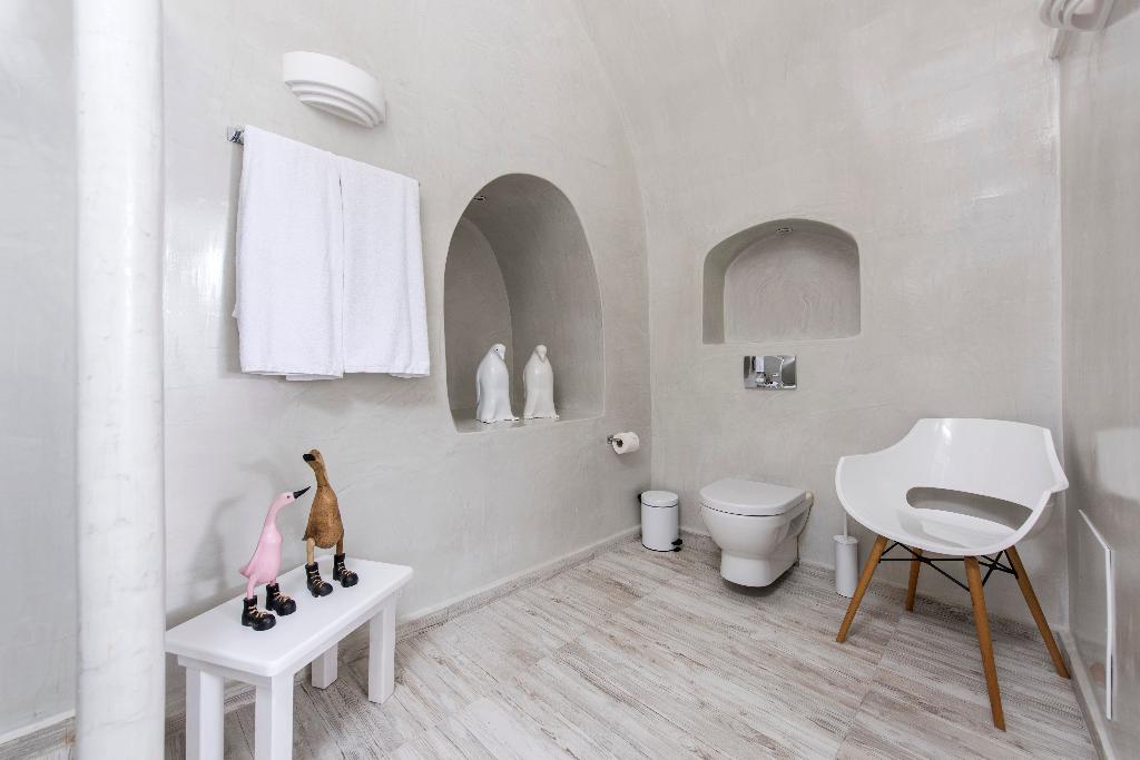 Aqua Luxury Suites photo 249