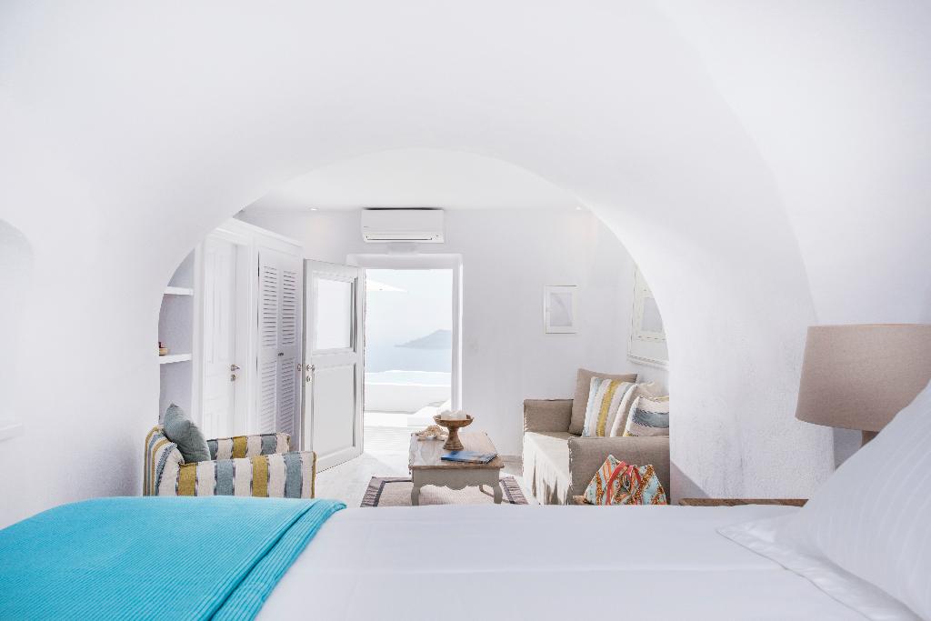 Aqua Luxury Suites photo 176