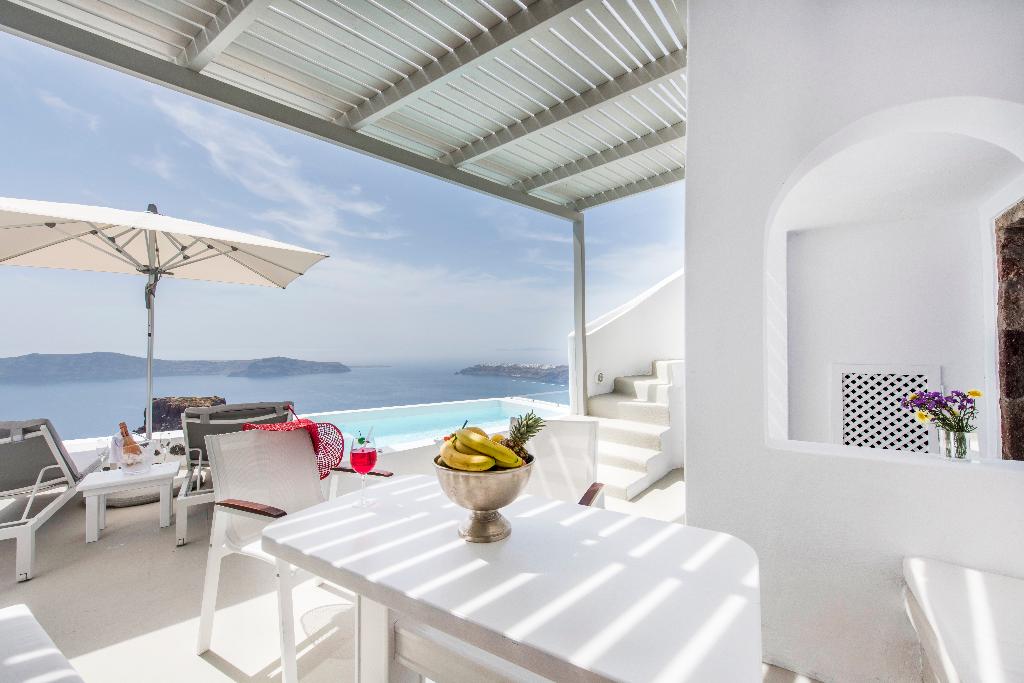 Aqua Luxury Suites photo 162
