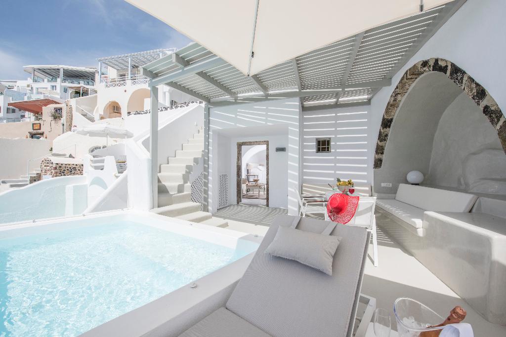 Aqua Luxury Suites photo 159