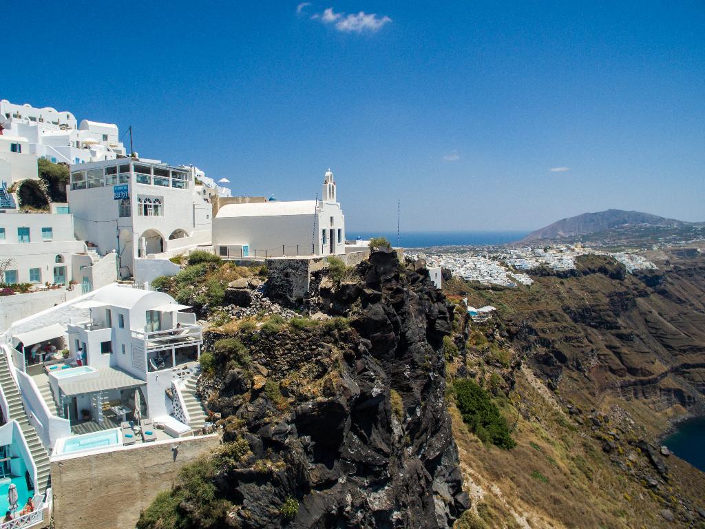 Aqua Luxury Suites photo 163