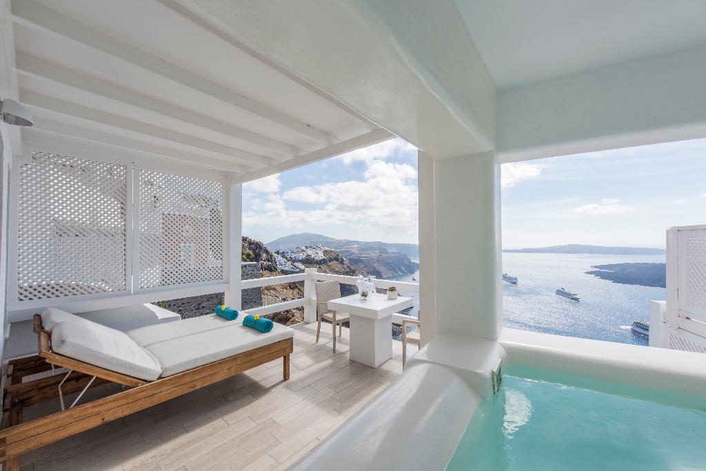 Aqua Luxury Suites photo 311