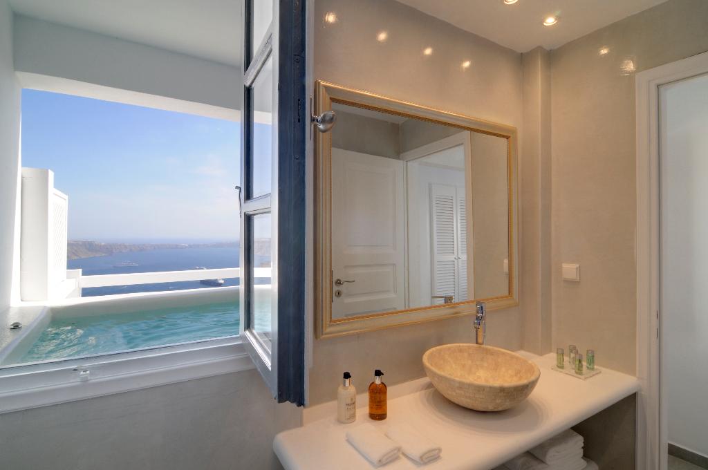 Aqua Luxury Suites photo 23