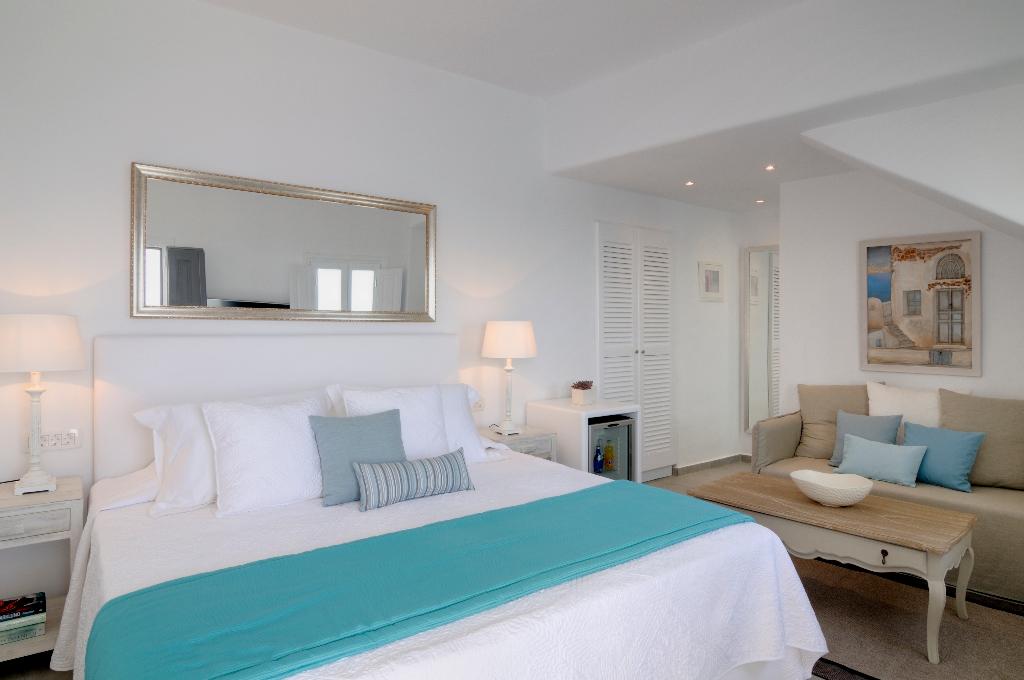 Aqua Luxury Suites photo 24