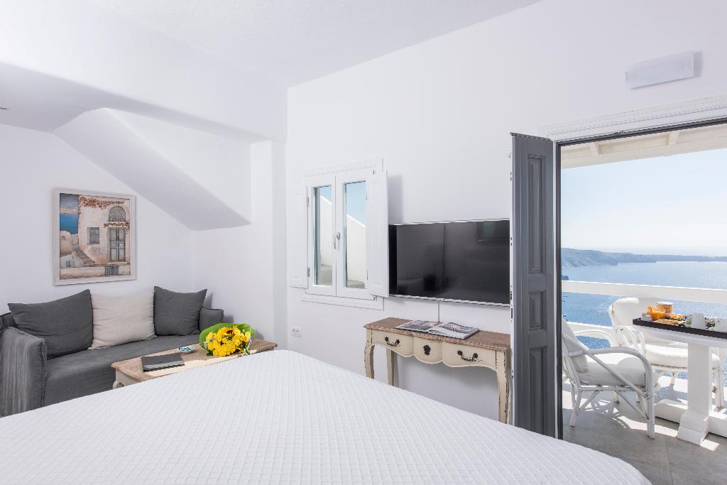 Aqua Luxury Suites photo 20