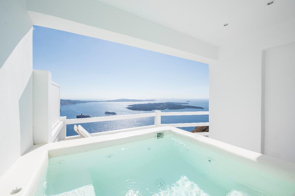 Aqua Luxury Suites photo 17