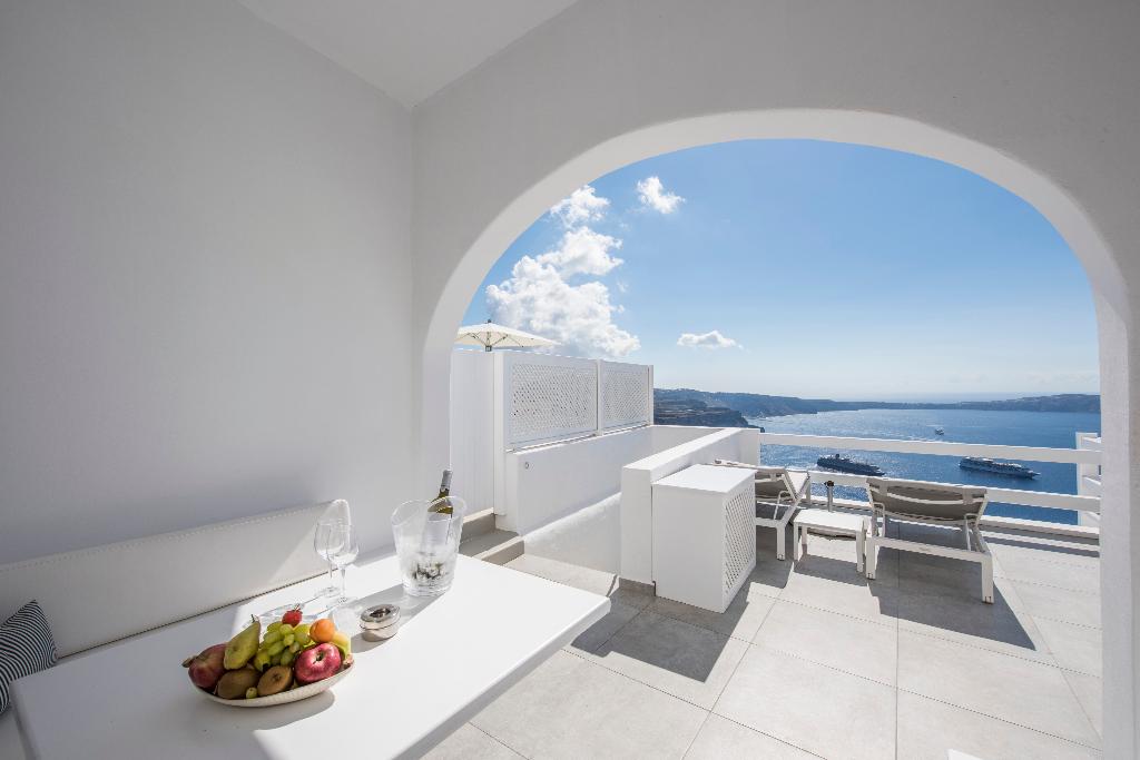 Aqua Luxury Suites photo 376