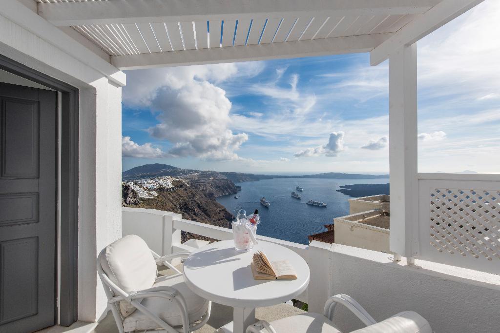 Aqua Luxury Suites photo 371