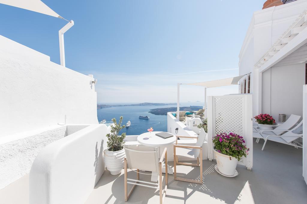 Aqua Luxury Suites photo 370