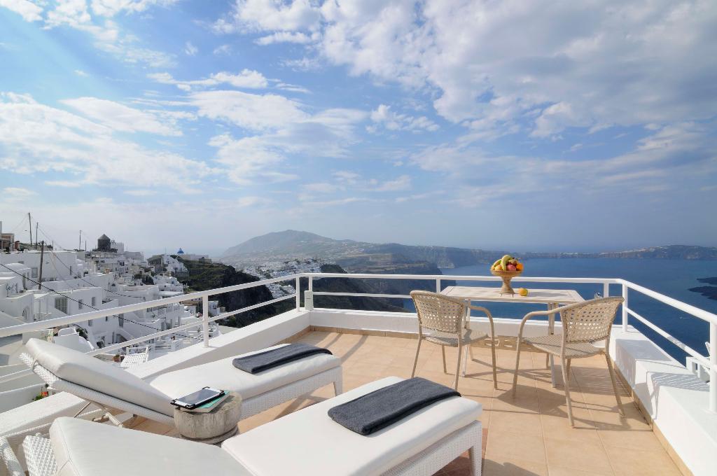 Aqua Luxury Suites photo 373