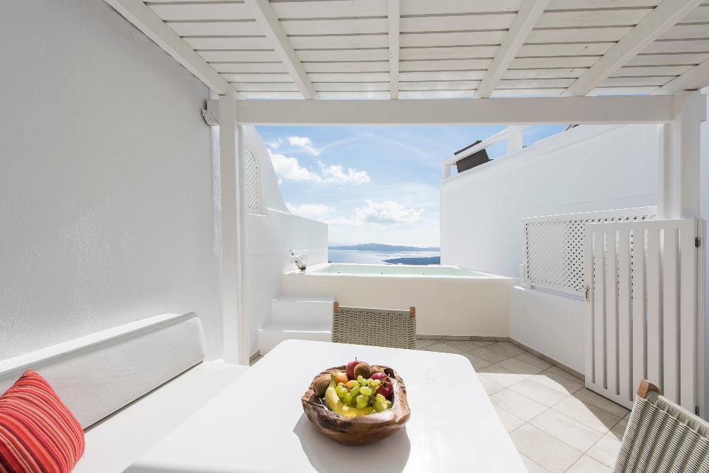 Aqua Luxury Suites photo 369