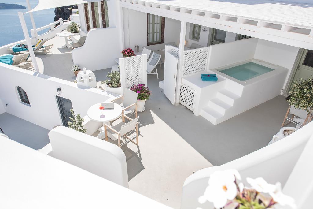 Aqua Luxury Suites photo 247