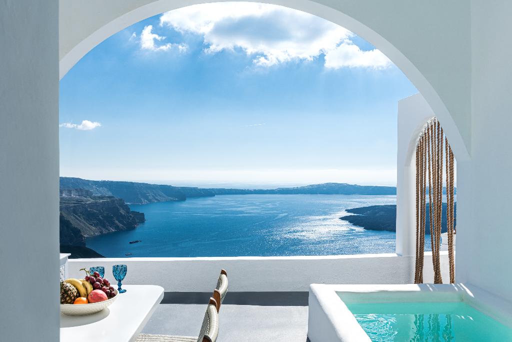 Aqua Luxury Suites photo 32