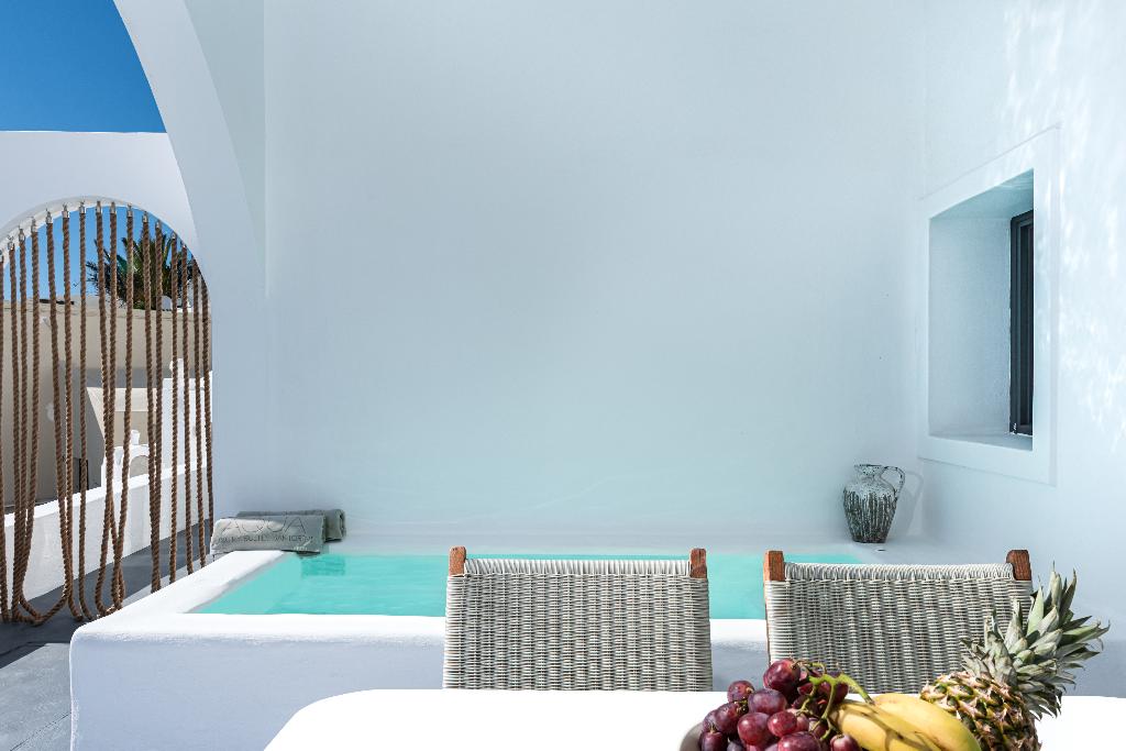 Aqua Luxury Suites photo 410