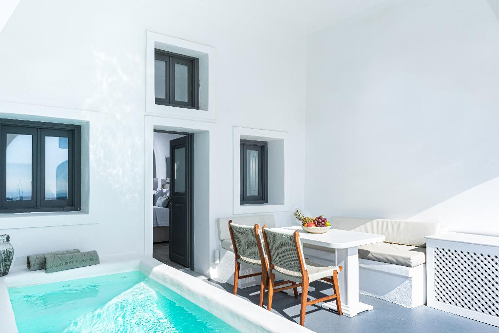 Aqua Luxury Suites photo 399