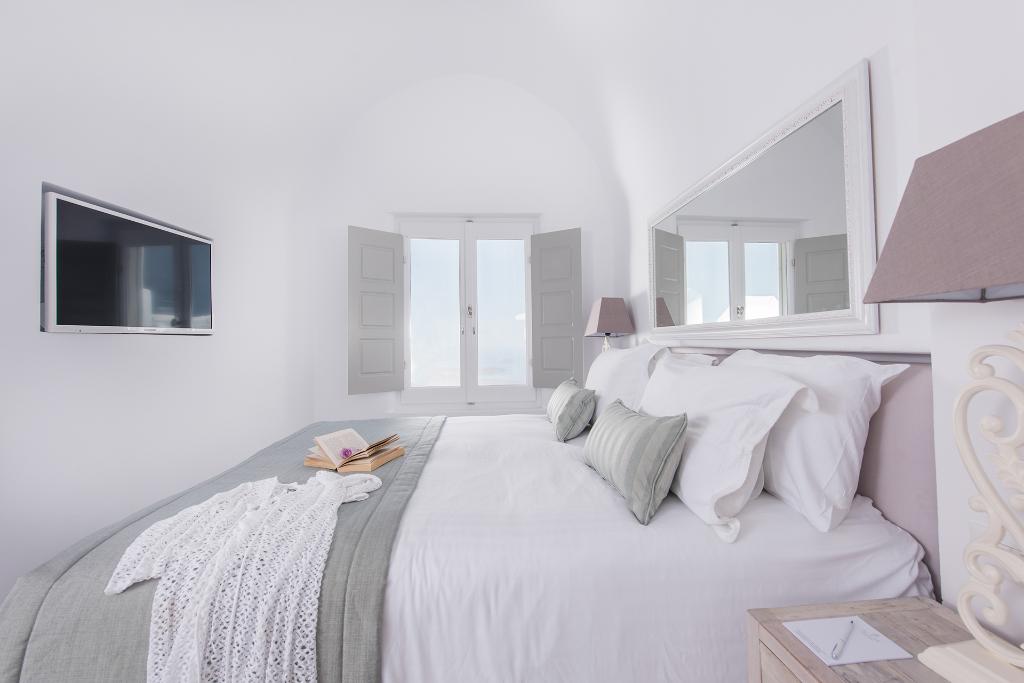 Aqua Luxury Suites photo 45