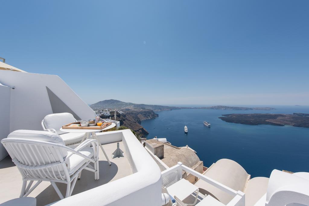 Aqua Luxury Suites photo 43